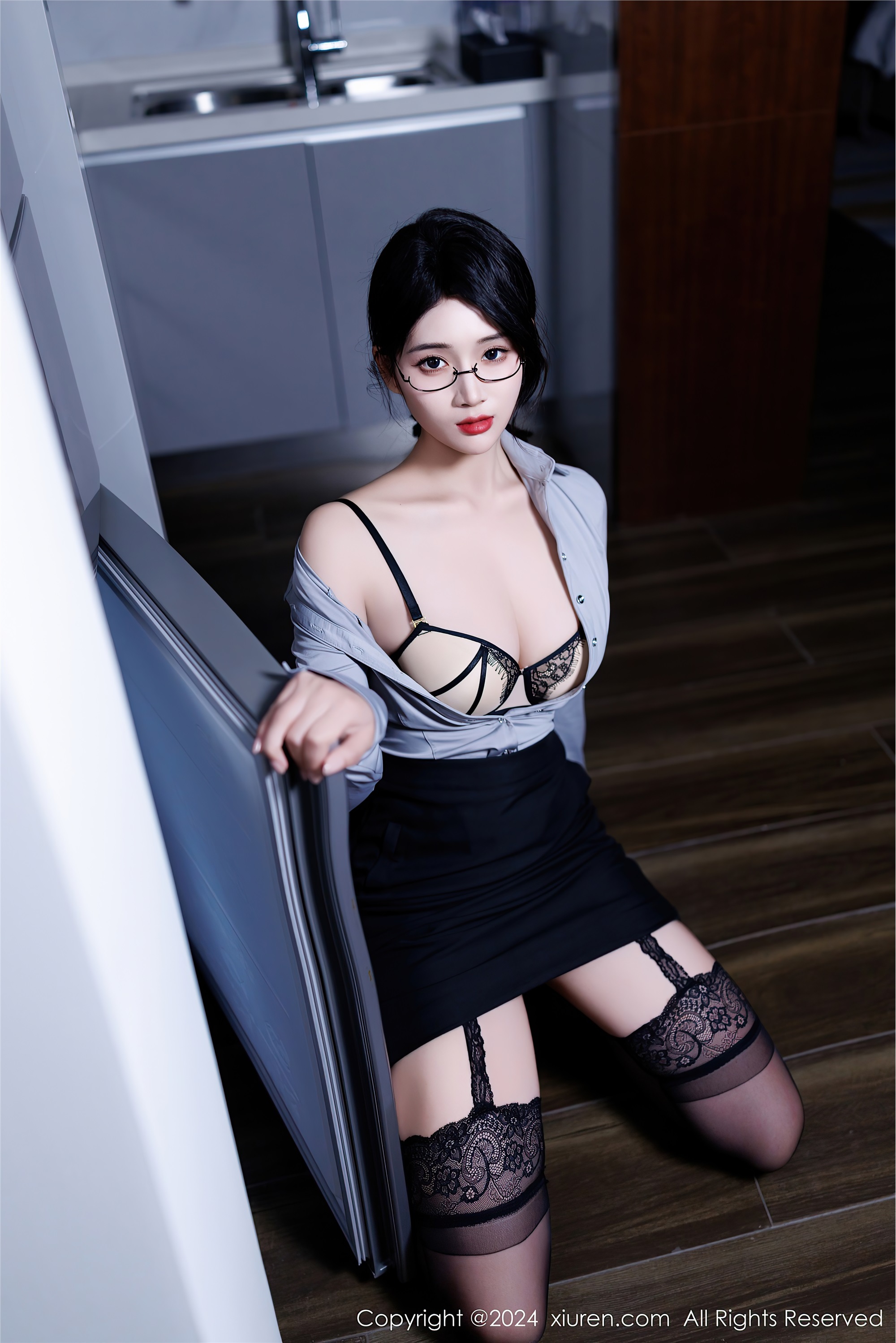 Xiuren秀人网 2024.12.09 NO.9567 南乔